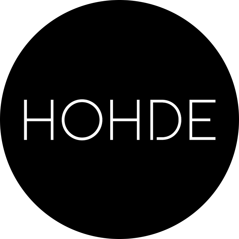 hohde-icon-logo